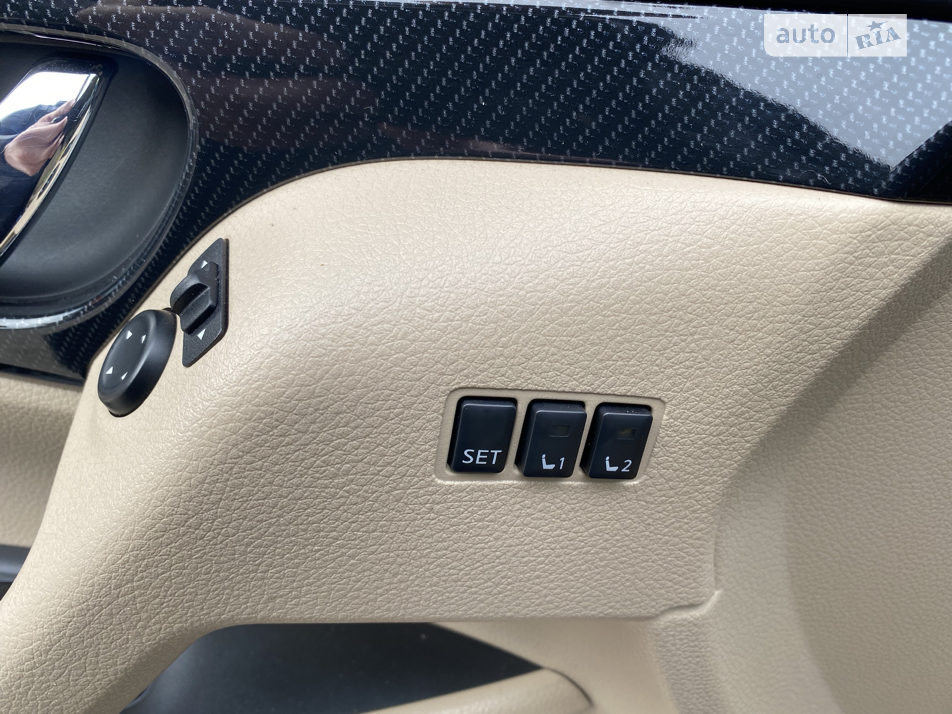 2019 Nissan Rogue - мініатюра 15