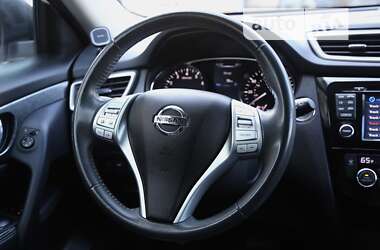 Внедорожник / Кроссовер Nissan Rogue 2013 в Киеве