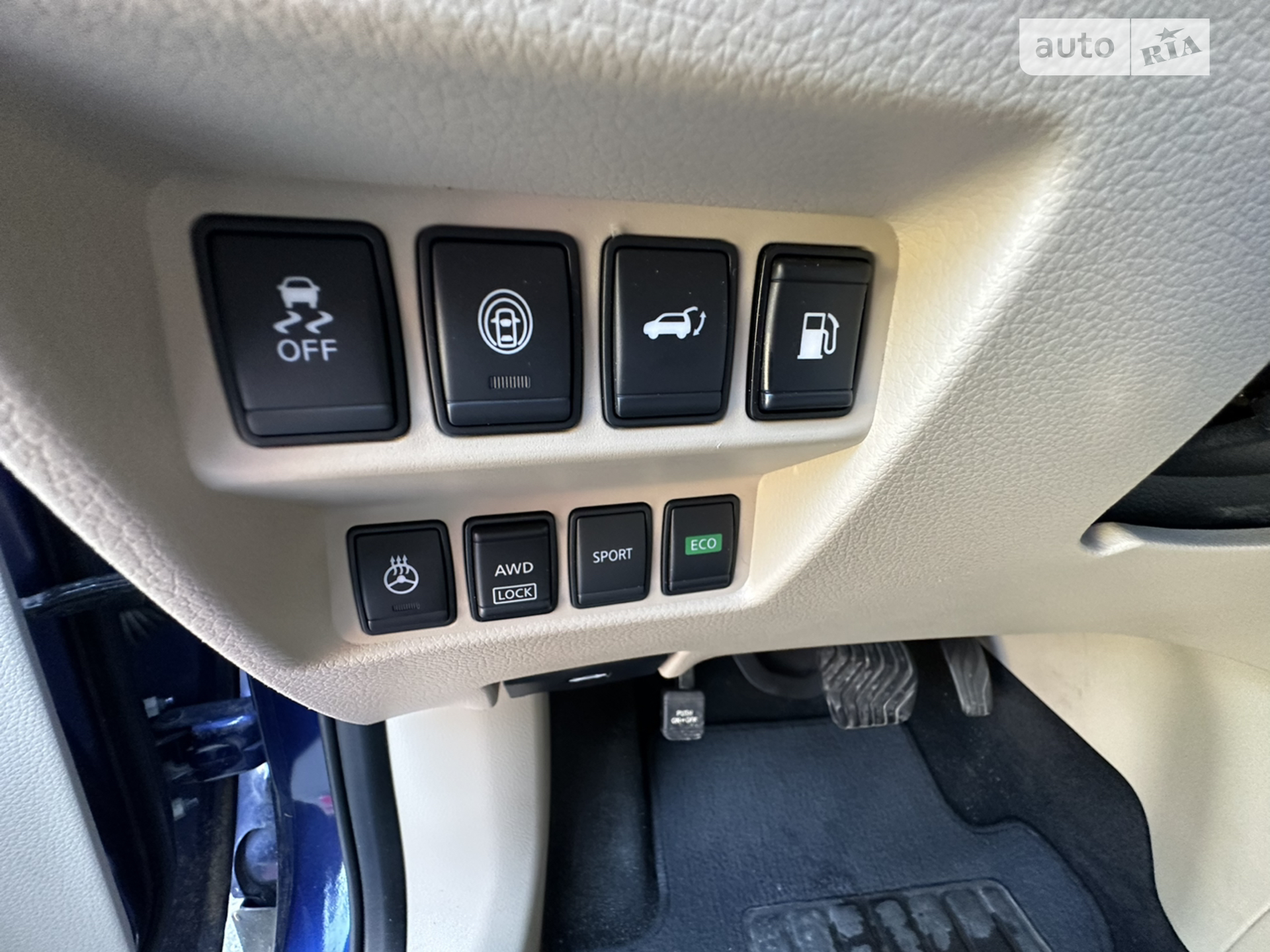 2017 Nissan Rogue - мініатюра 24