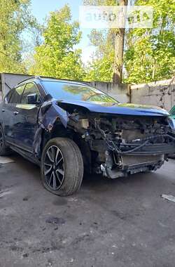 Позашляховик / Кросовер Nissan Rogue 2019 в Києві