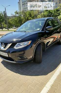 Внедорожник / Кроссовер Nissan Rogue 2015 в Одессе