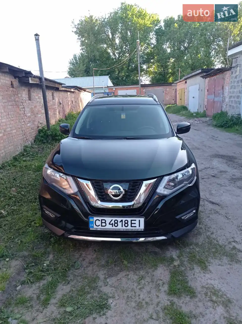 2018 Nissan Rogue - мініатюра 30