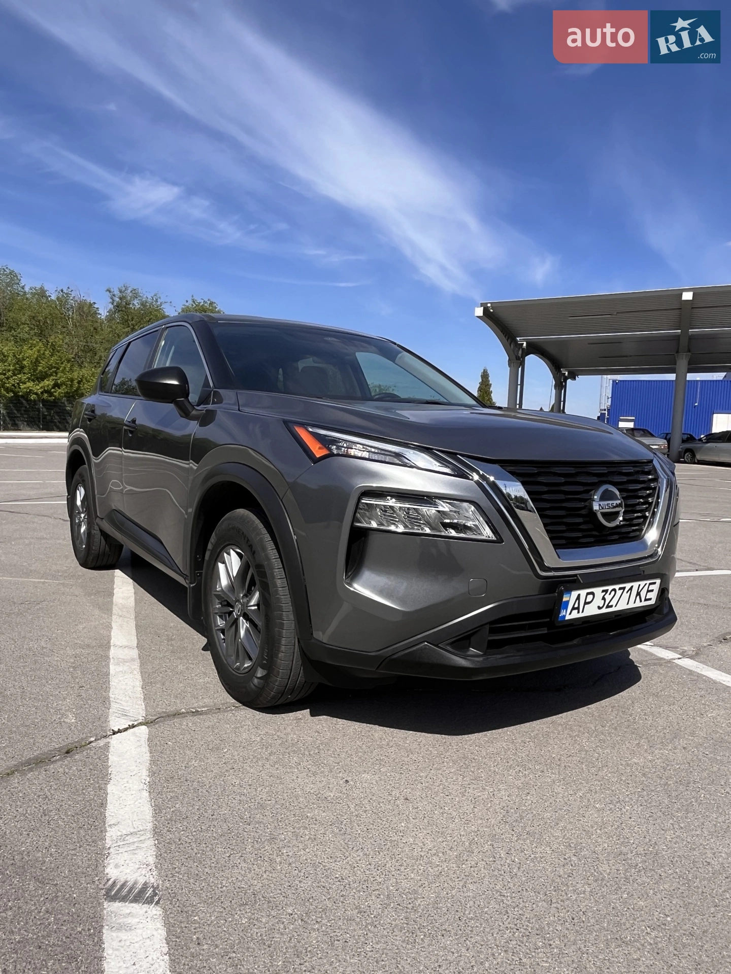 2020 Nissan Rogue - мініатюра 11