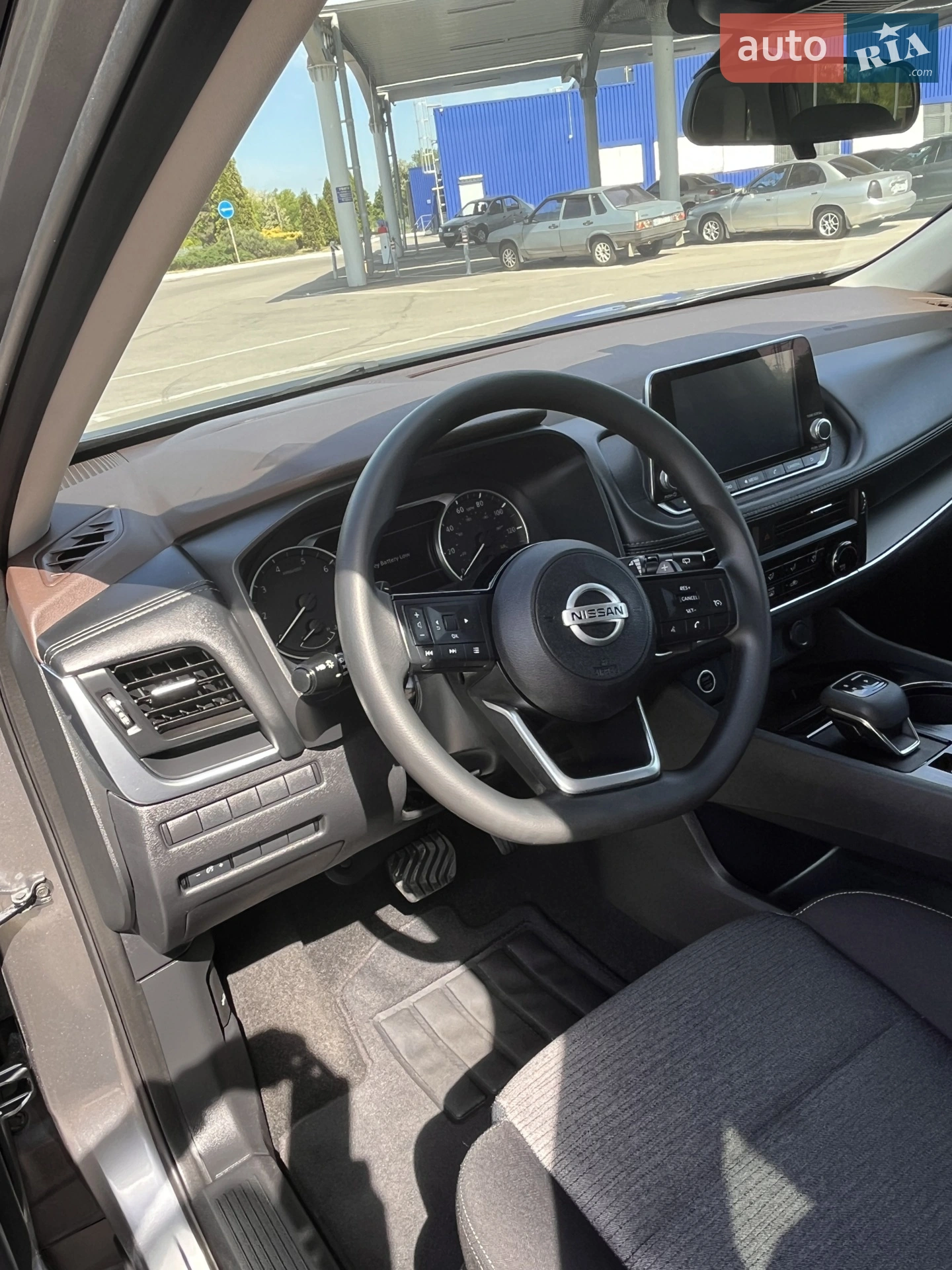 2020 Nissan Rogue - мініатюра 18