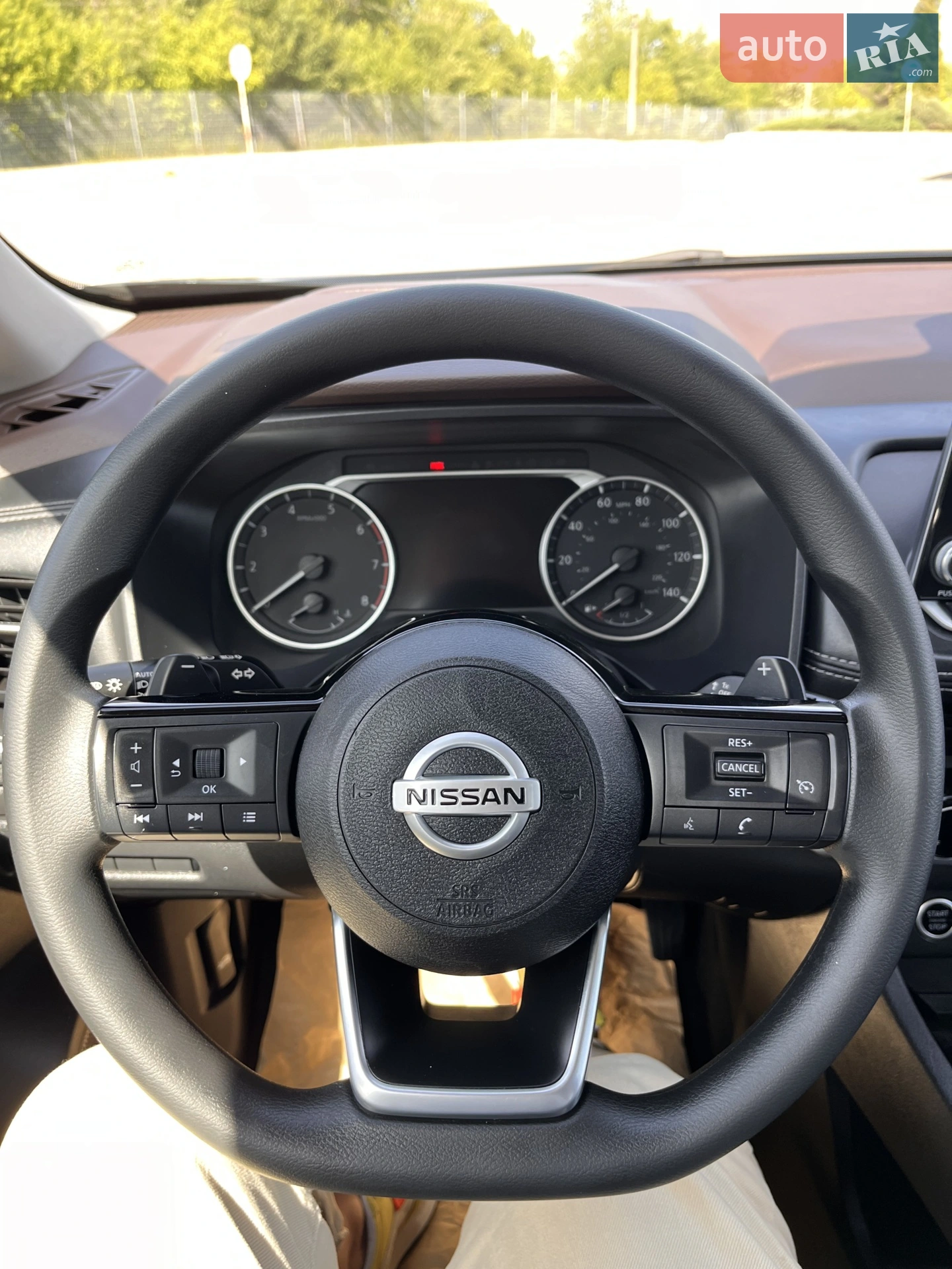 2020 Nissan Rogue - мініатюра 20