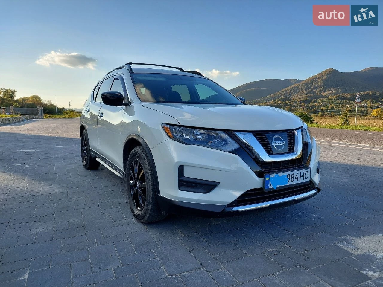 2016 Nissan Rogue - мініатюра 23