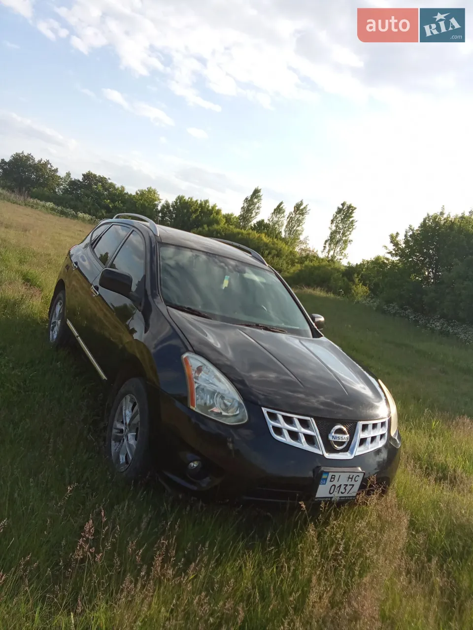 2014 Nissan Rogue - мініатюра 29