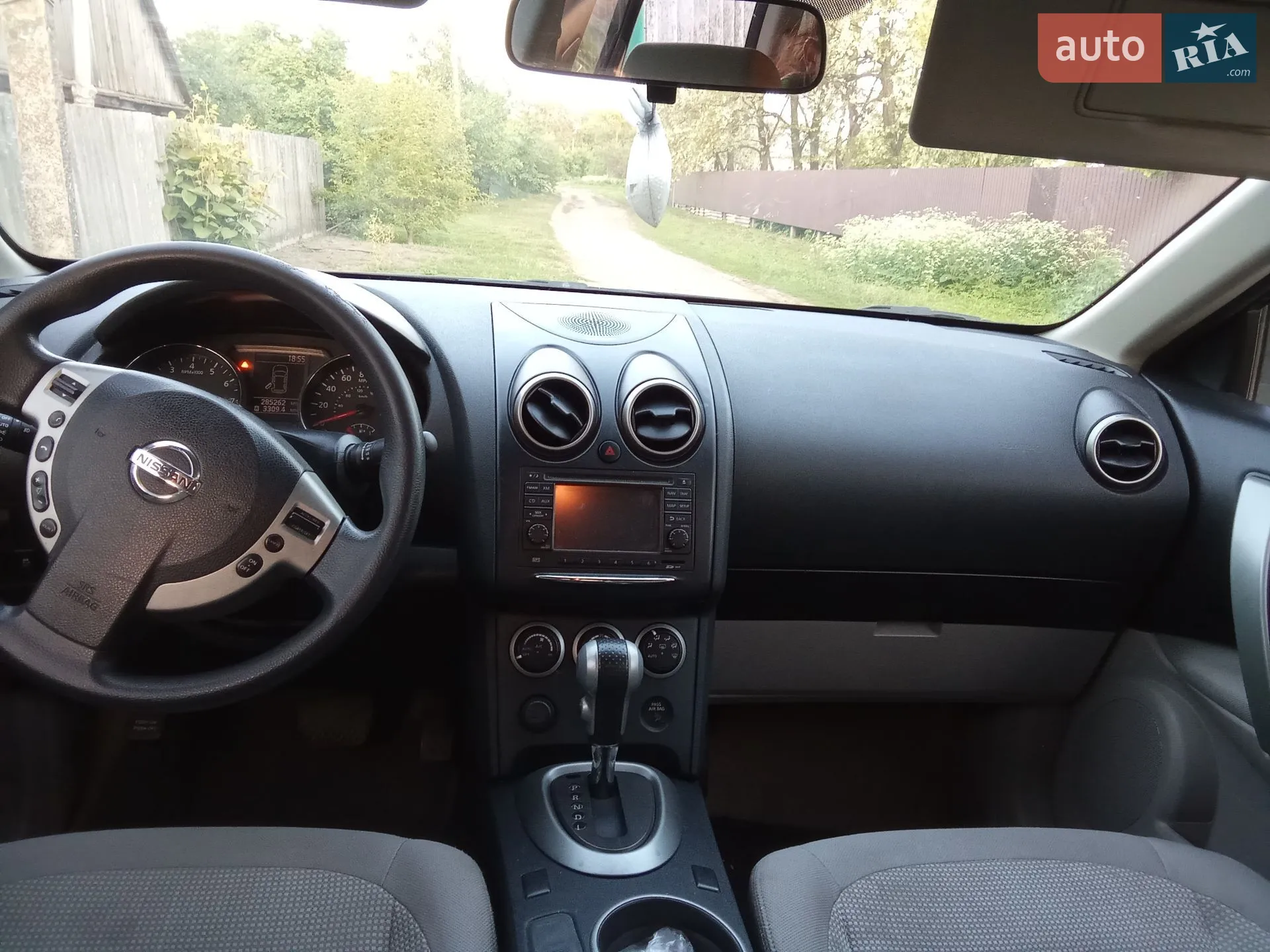 2013 Nissan Rogue - мініатюра 5