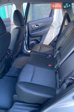 Позашляховик / Кросовер Nissan Rogue 2019 в Дніпрі