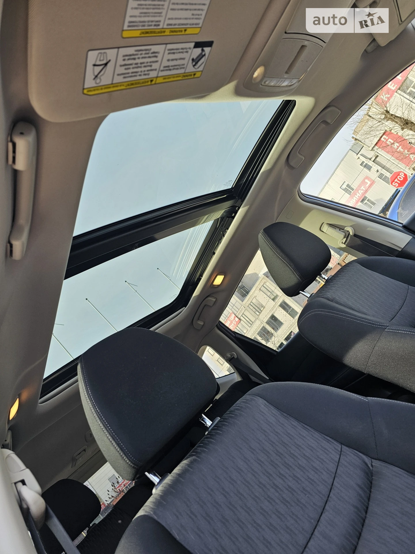 2020 Nissan Rogue - мініатюра 3
