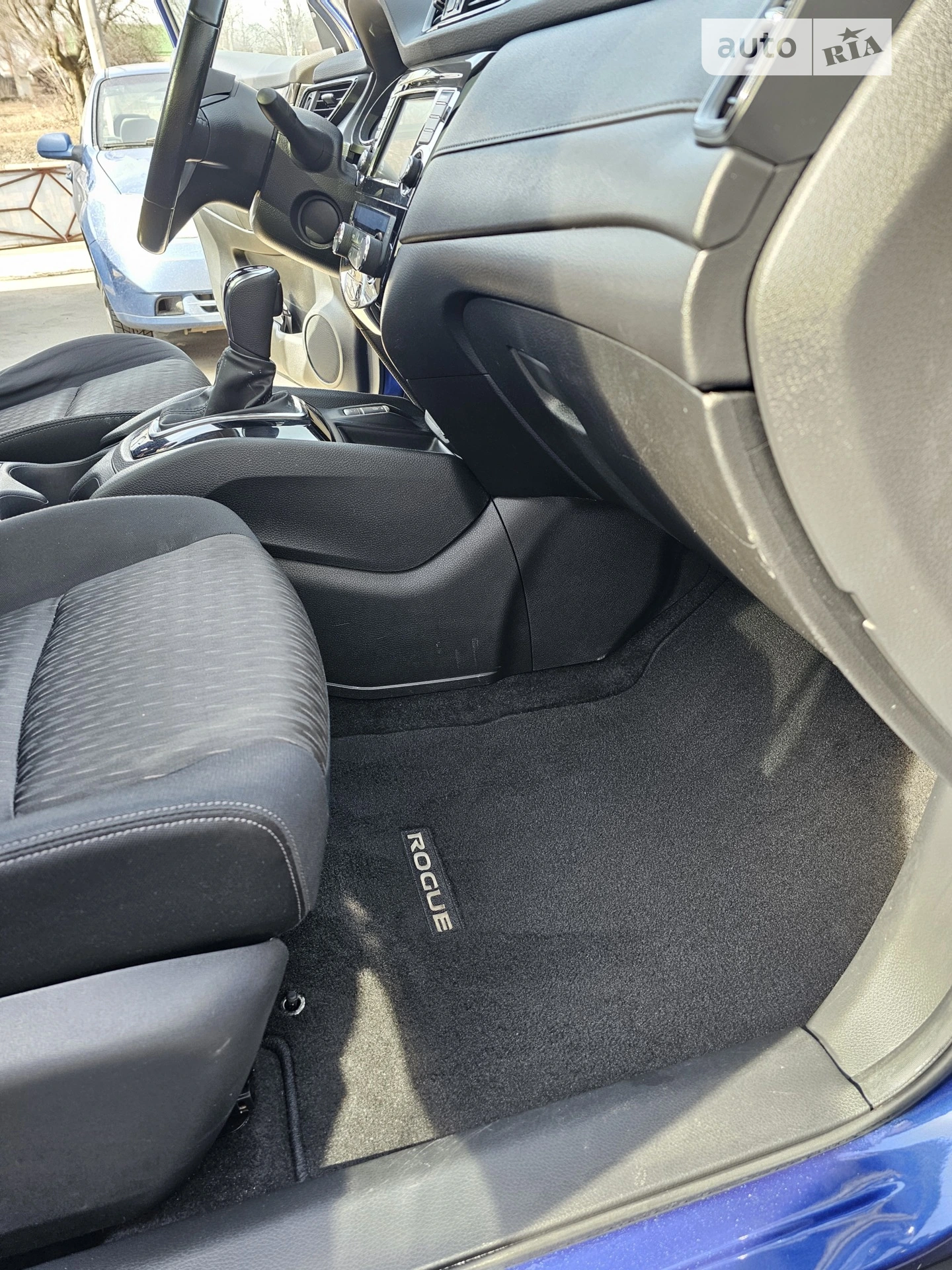 2020 Nissan Rogue - мініатюра 19