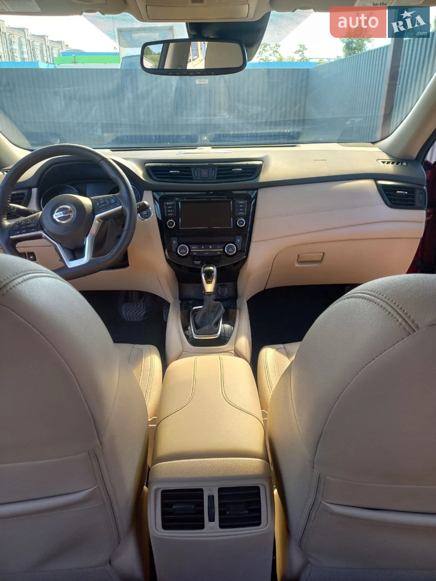 2020 Nissan Rogue - мініатюра 14