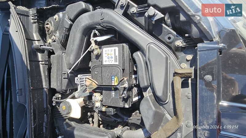 Внедорожник / Кроссовер Nissan Rogue 2014 в Виннице