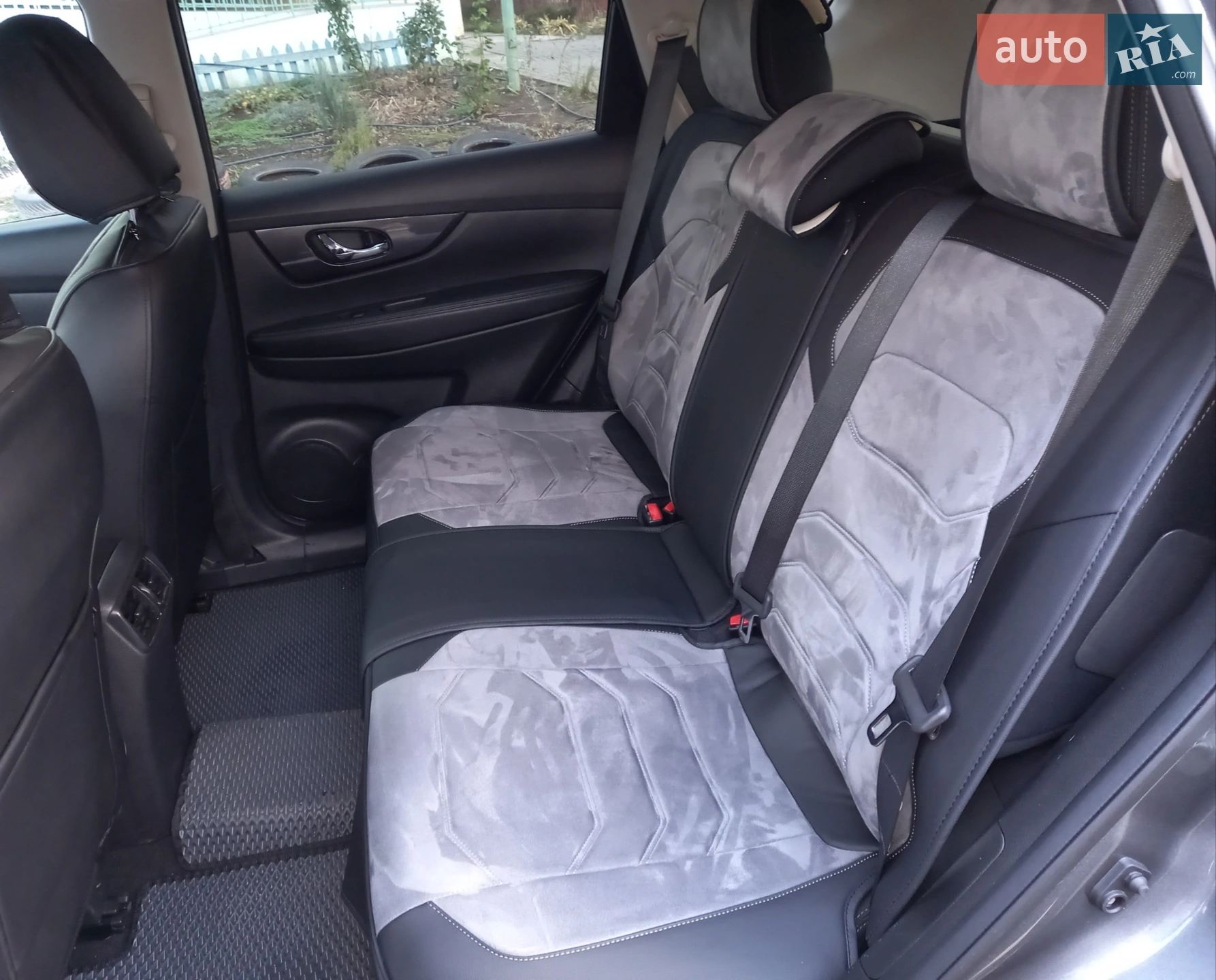 2018 Nissan Rogue - мініатюра 14