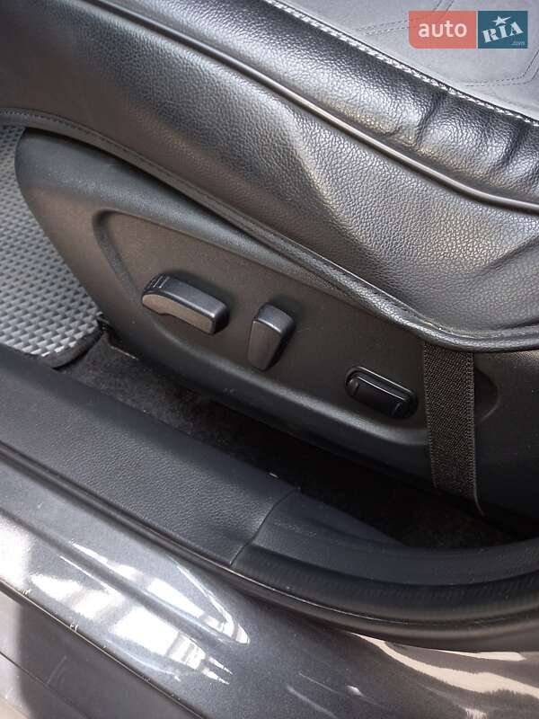 Внедорожник / Кроссовер Nissan Rogue 2018 в Одессе фото 19 Внедорожник / Кроссовер Nissan Rogue 2018 в Одессе