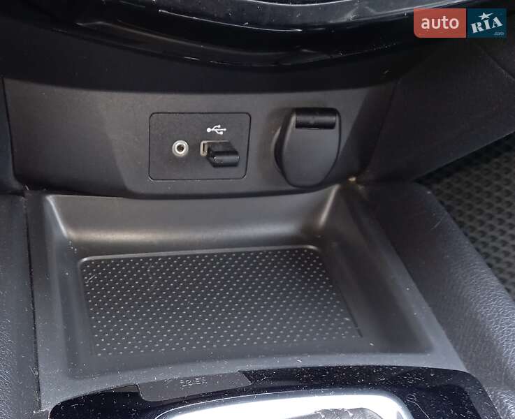 Внедорожник / Кроссовер Nissan Rogue 2018 в Одессе фото 23 Внедорожник / Кроссовер Nissan Rogue 2018 в Одессе