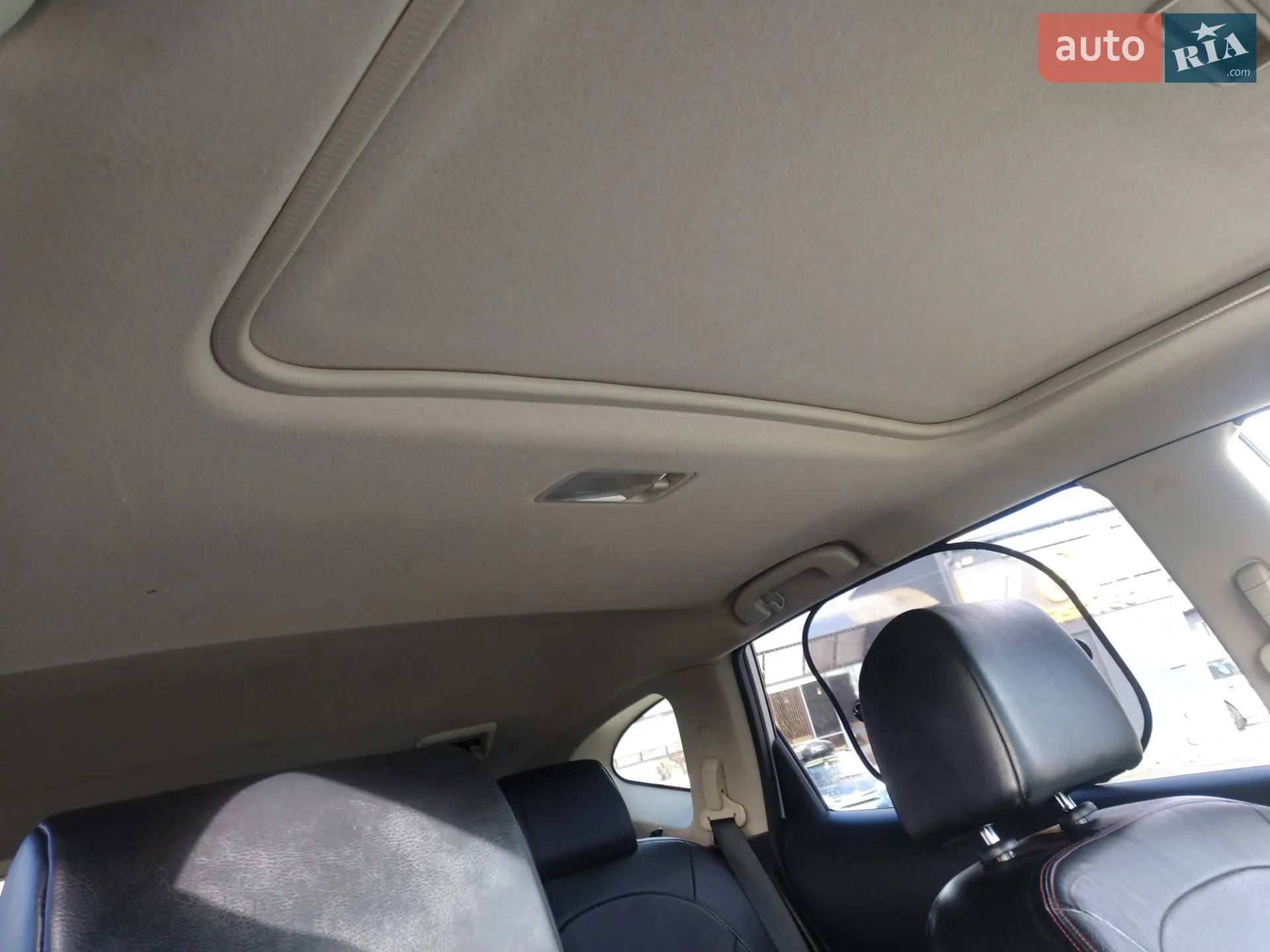 2013 Nissan Rogue - мініатюра 5