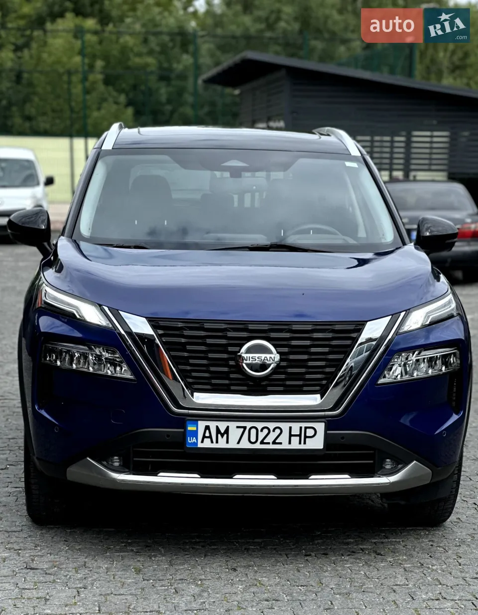 2021 Nissan Rogue - мініатюра 18