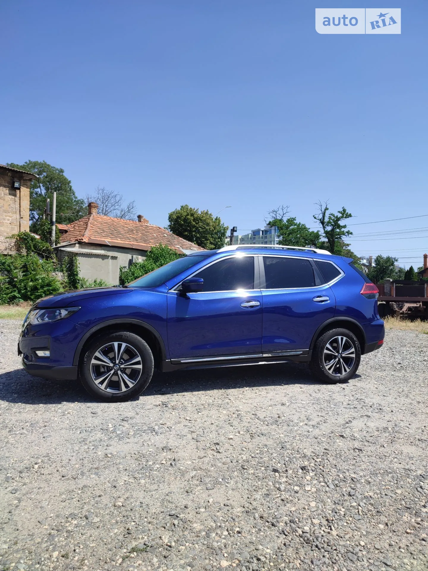 2017 Nissan Rogue - мініатюра 13