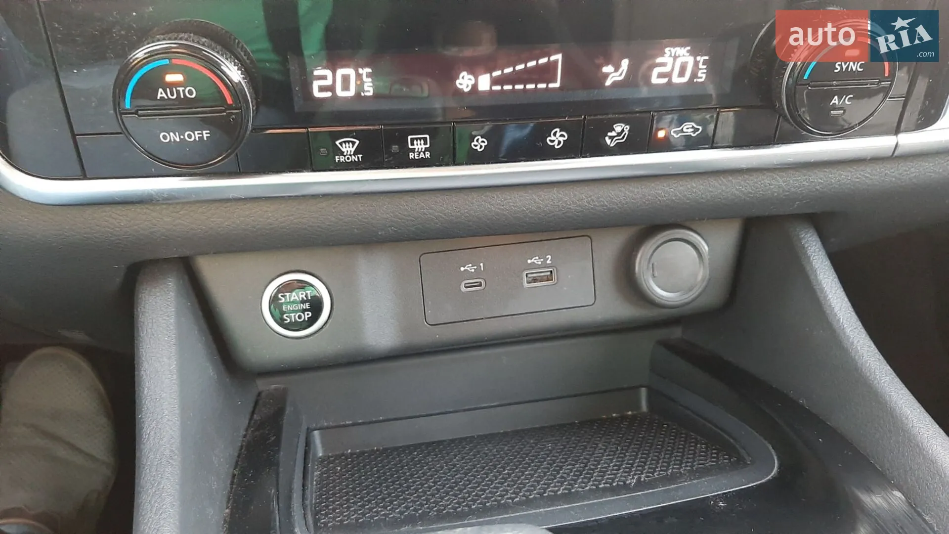 2021 Nissan Rogue - мініатюра 18
