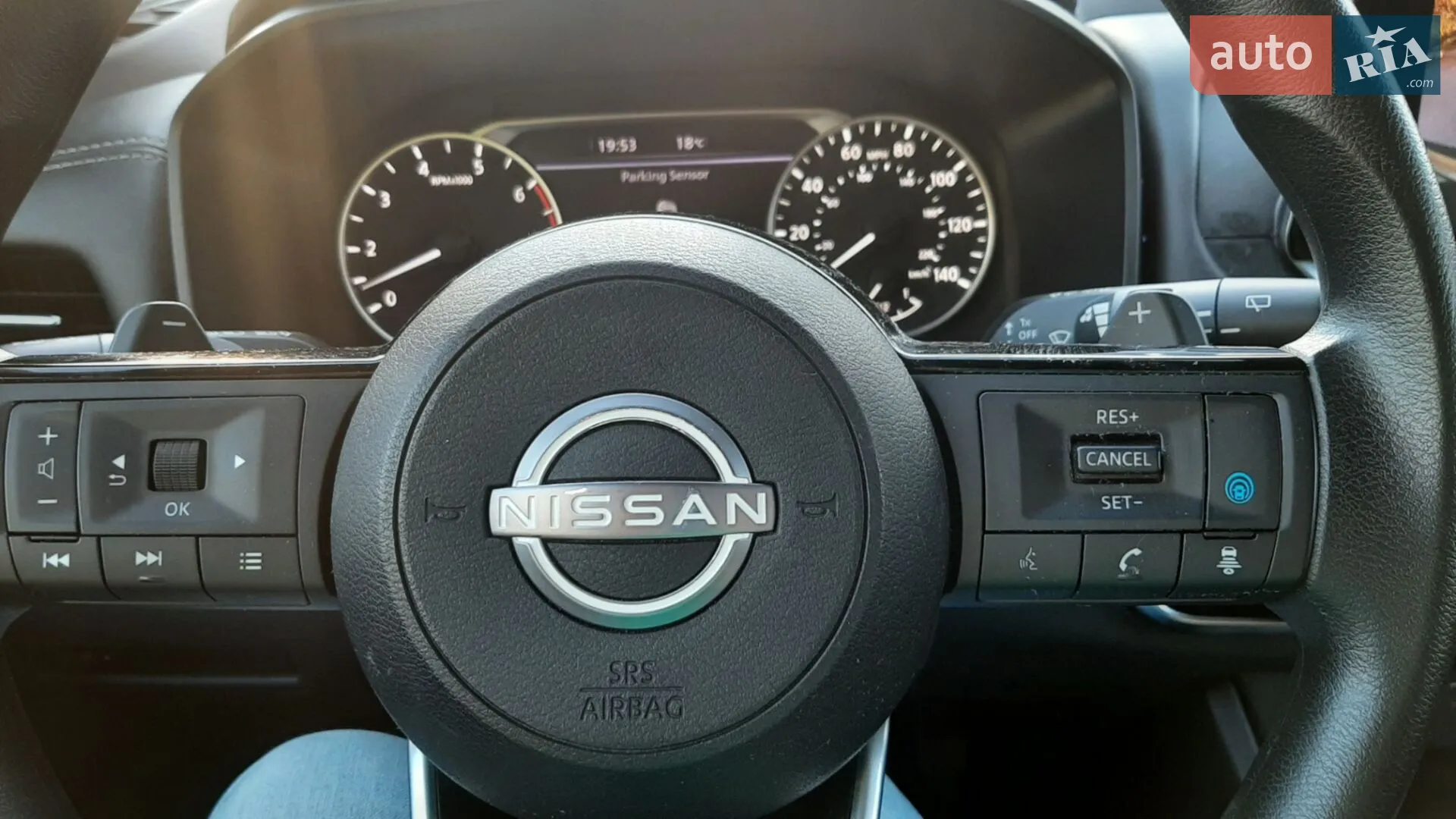 2021 Nissan Rogue - мініатюра 16
