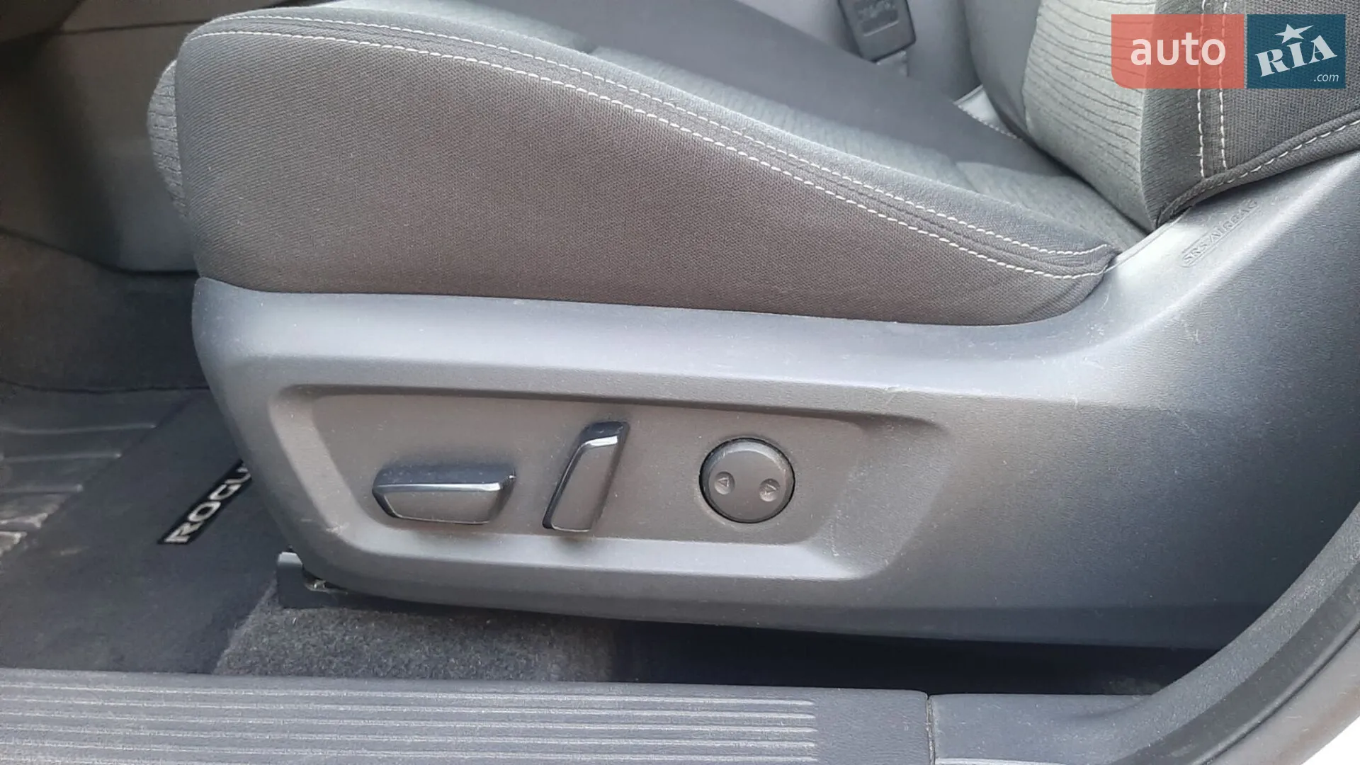 2021 Nissan Rogue - мініатюра 28