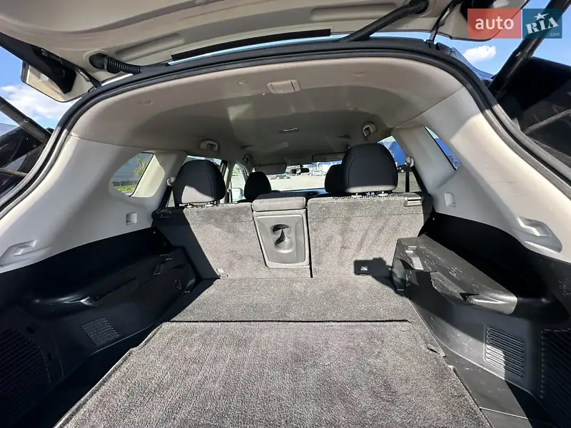 Nissan Rogue 2017 VIN KNMAT2MV4JP506744 фото оголошення 12 з 68