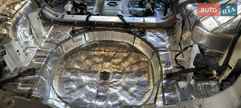 Внедорожник / Кроссовер Nissan Rogue 2018 в Одессе