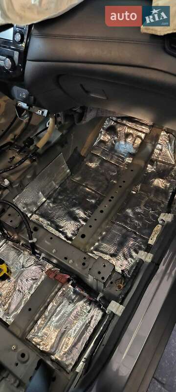 Внедорожник / Кроссовер Nissan Rogue 2018 в Одессе