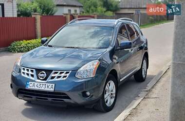 Позашляховик / Кросовер Nissan Rogue 2013 в Черкасах