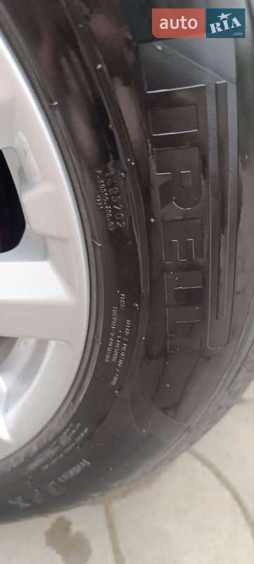 Внедорожник / Кроссовер Nissan Rogue 2016 в Покрове