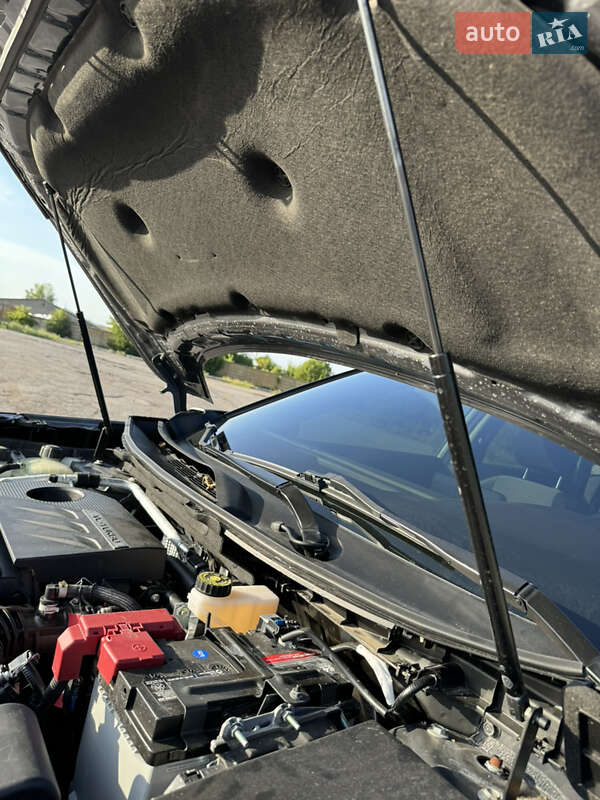 Позашляховик / Кросовер Nissan Rogue 2022 в Хмельницькому фото 3 Позашляховик / Кросовер Nissan Rogue 2022 в Хмельницькому