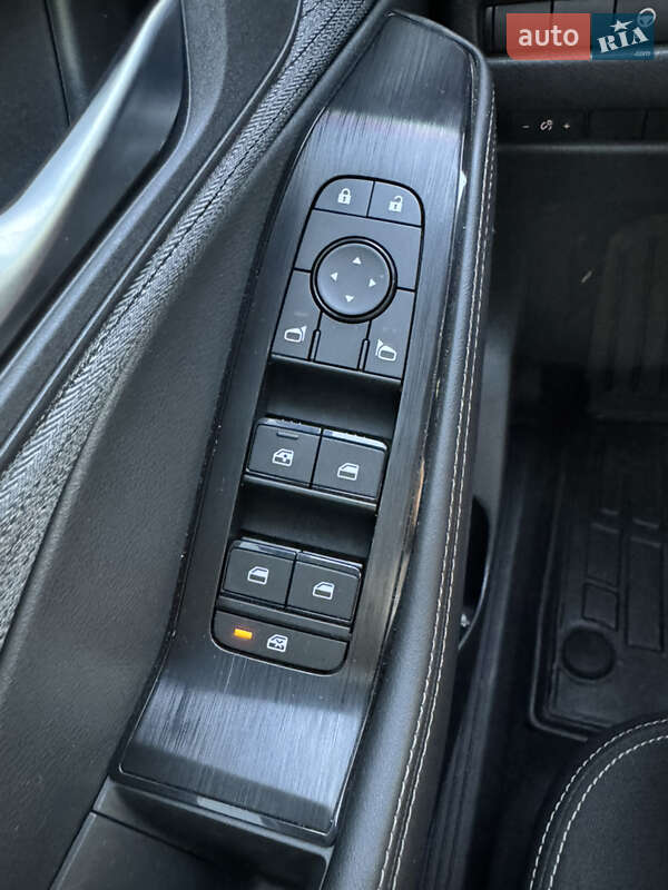 Позашляховик / Кросовер Nissan Rogue 2022 в Хмельницькому фото 33 Позашляховик / Кросовер Nissan Rogue 2022 в Хмельницькому