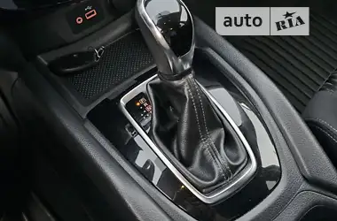 Nissan Rogue 2017