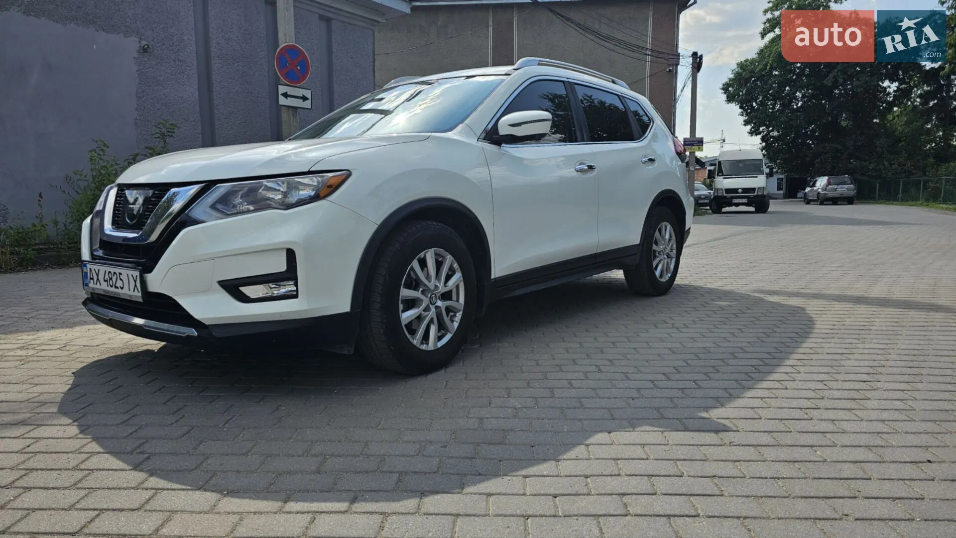 2017 Nissan Rogue - мініатюра 15
