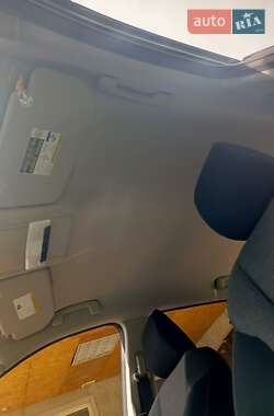 Внедорожник / Кроссовер Nissan Rogue 2021 в Киеве