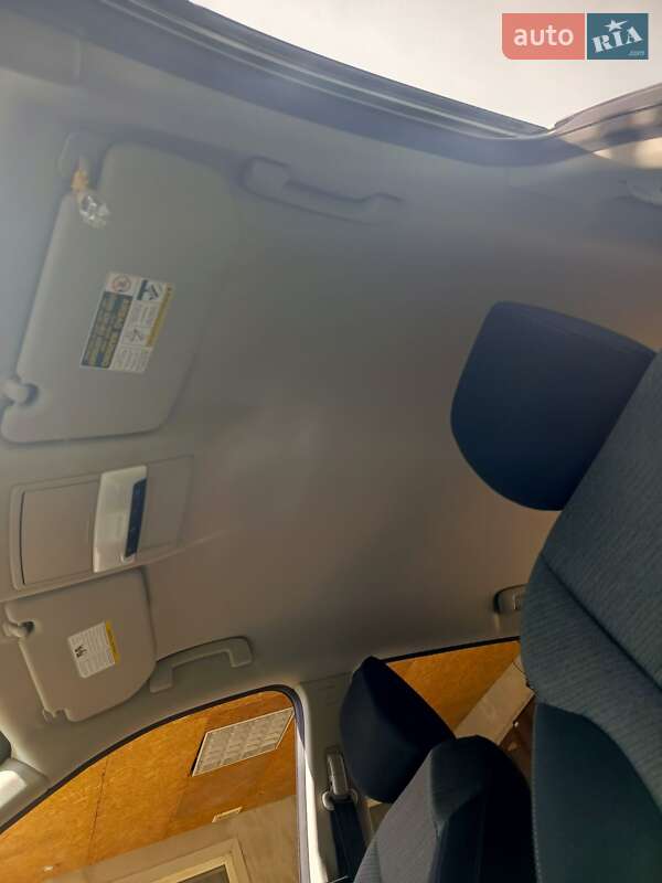 Внедорожник / Кроссовер Nissan Rogue 2021 в Киеве