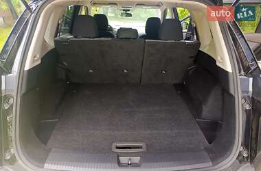 Внедорожник / Кроссовер Nissan Rogue 2021 в Киеве
