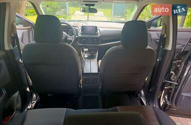 Внедорожник / Кроссовер Nissan Rogue 2021 в Киеве