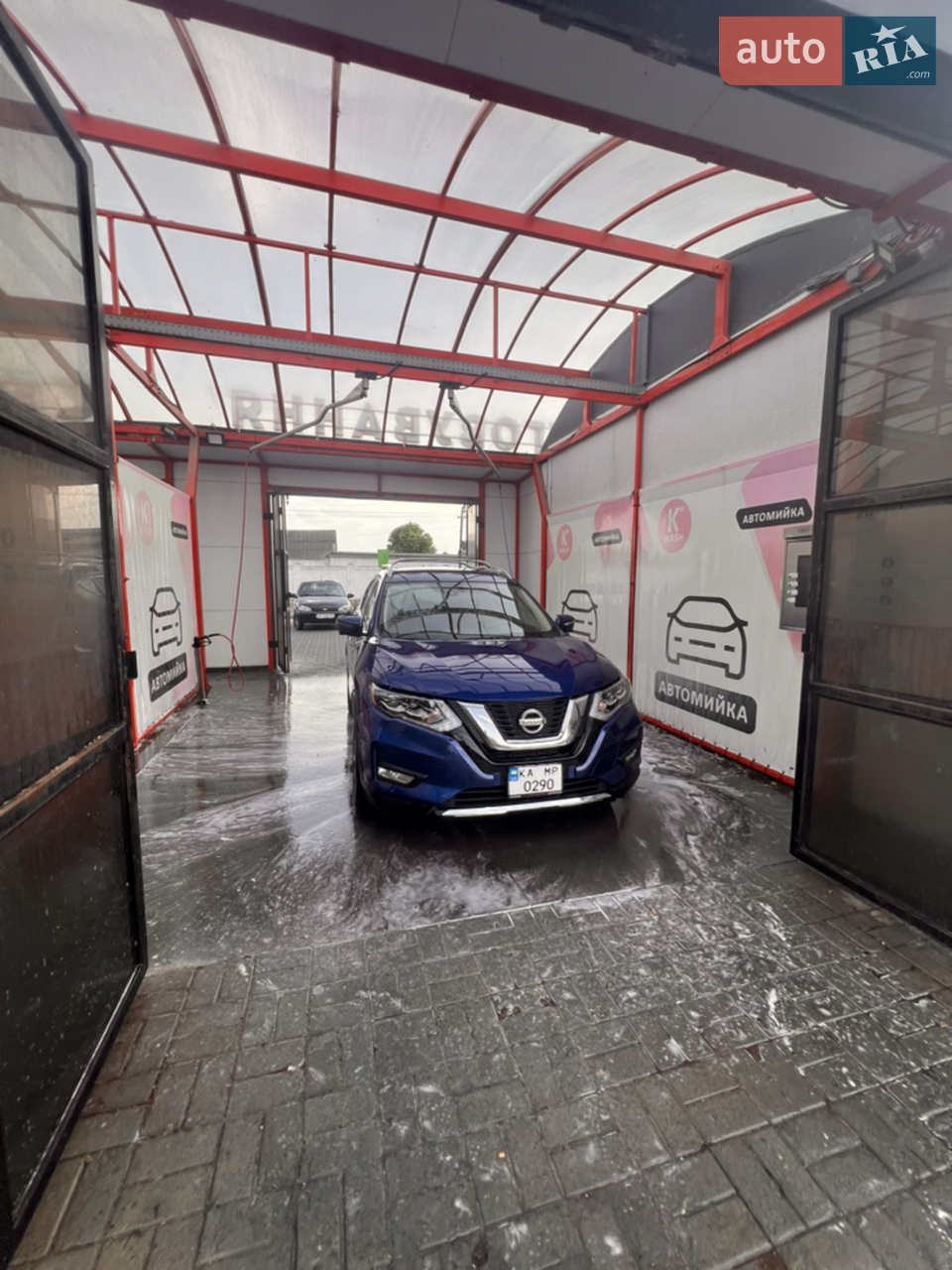 2017 Nissan Rogue - мініатюра 39