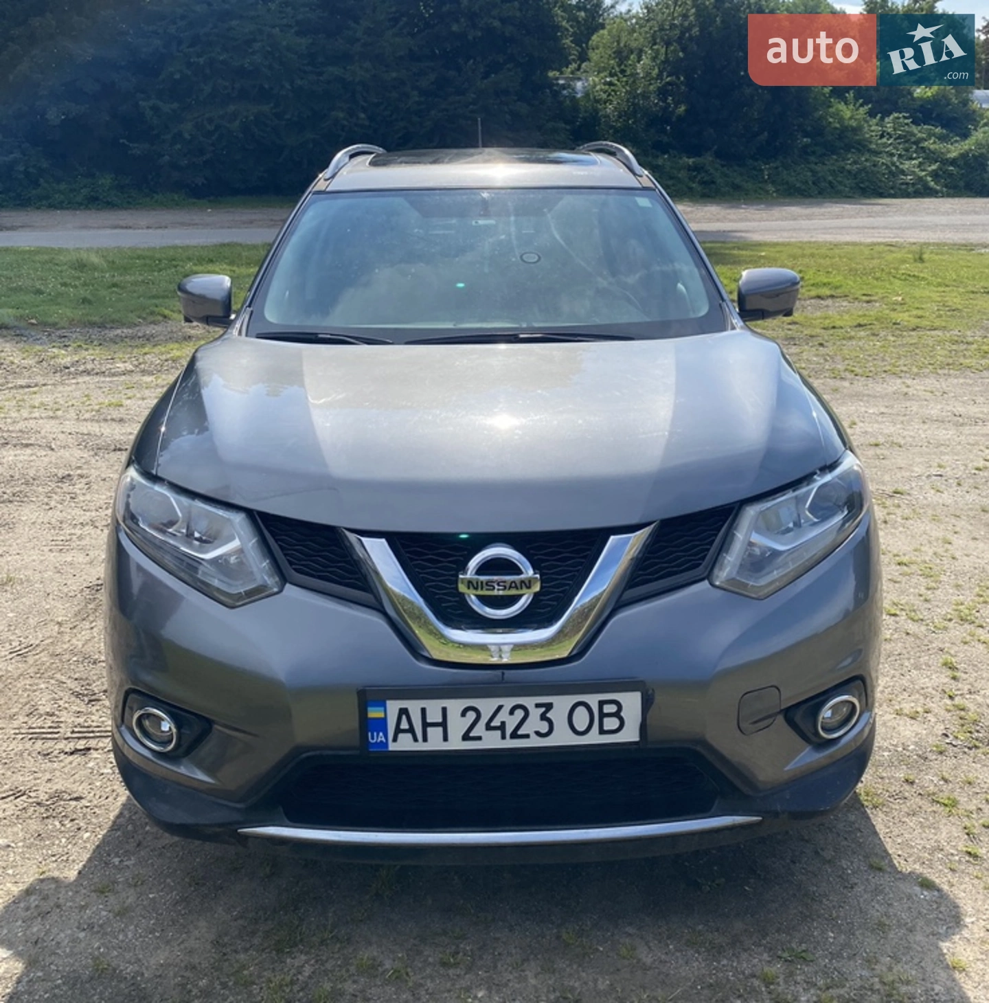 2016 Nissan Rogue - мініатюра 2