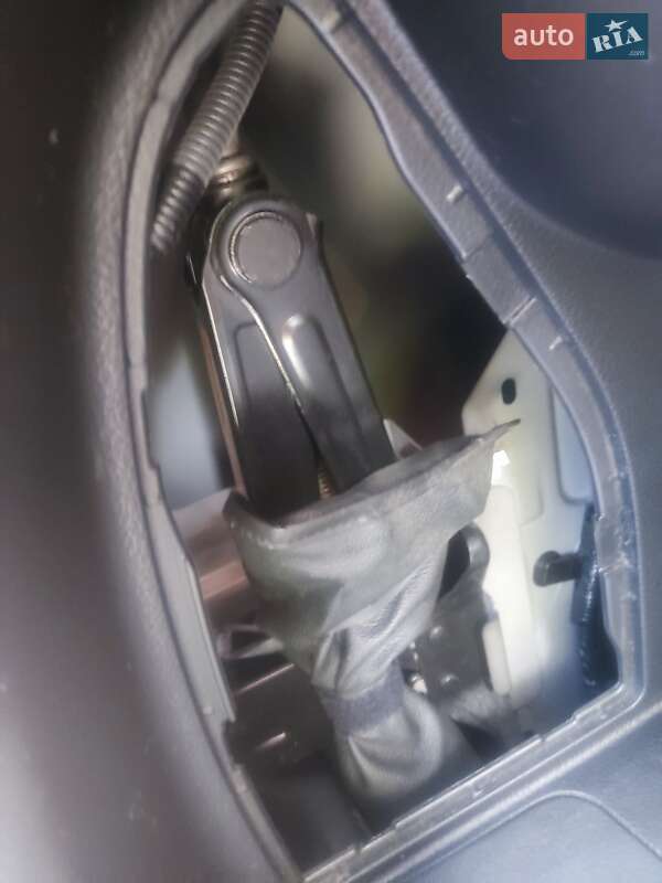 Внедорожник / Кроссовер Nissan Rogue 2016 в Тернополе