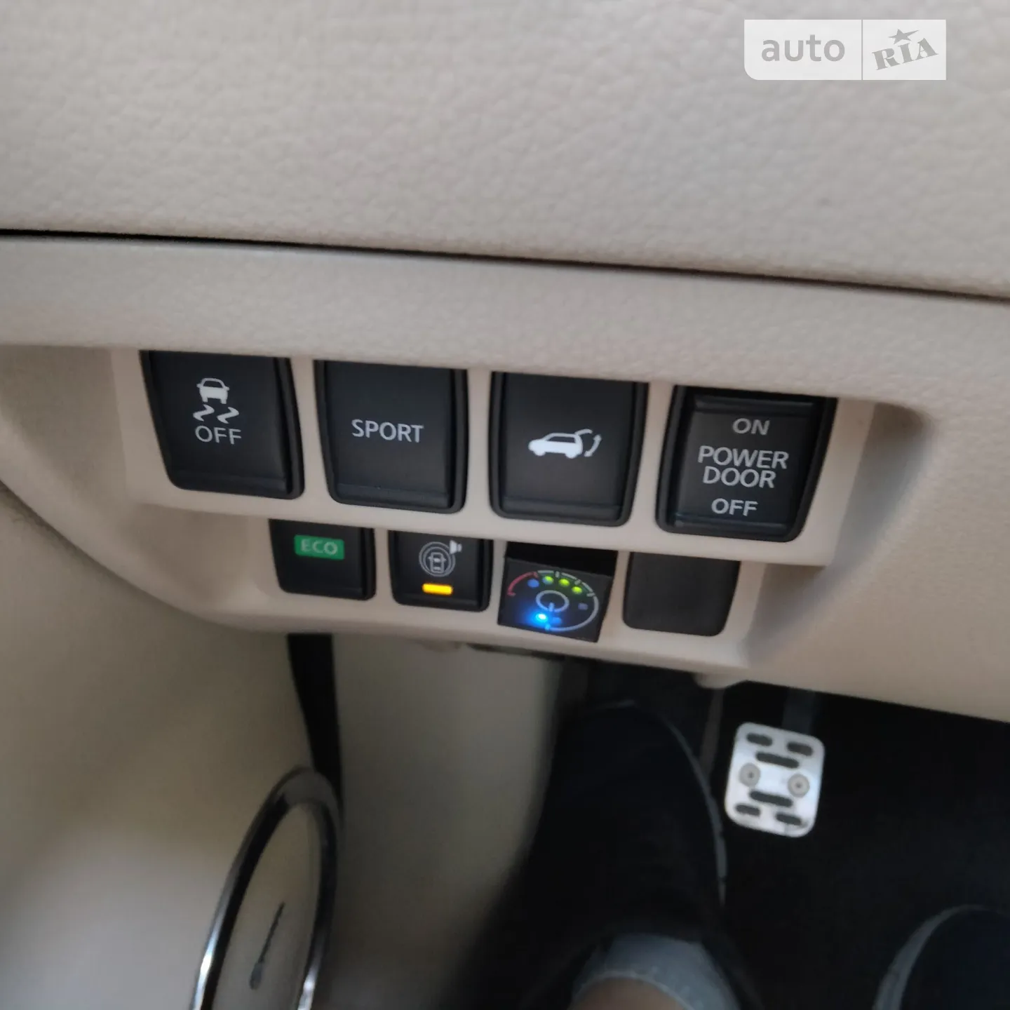 2014 Nissan Rogue - мініатюра 5