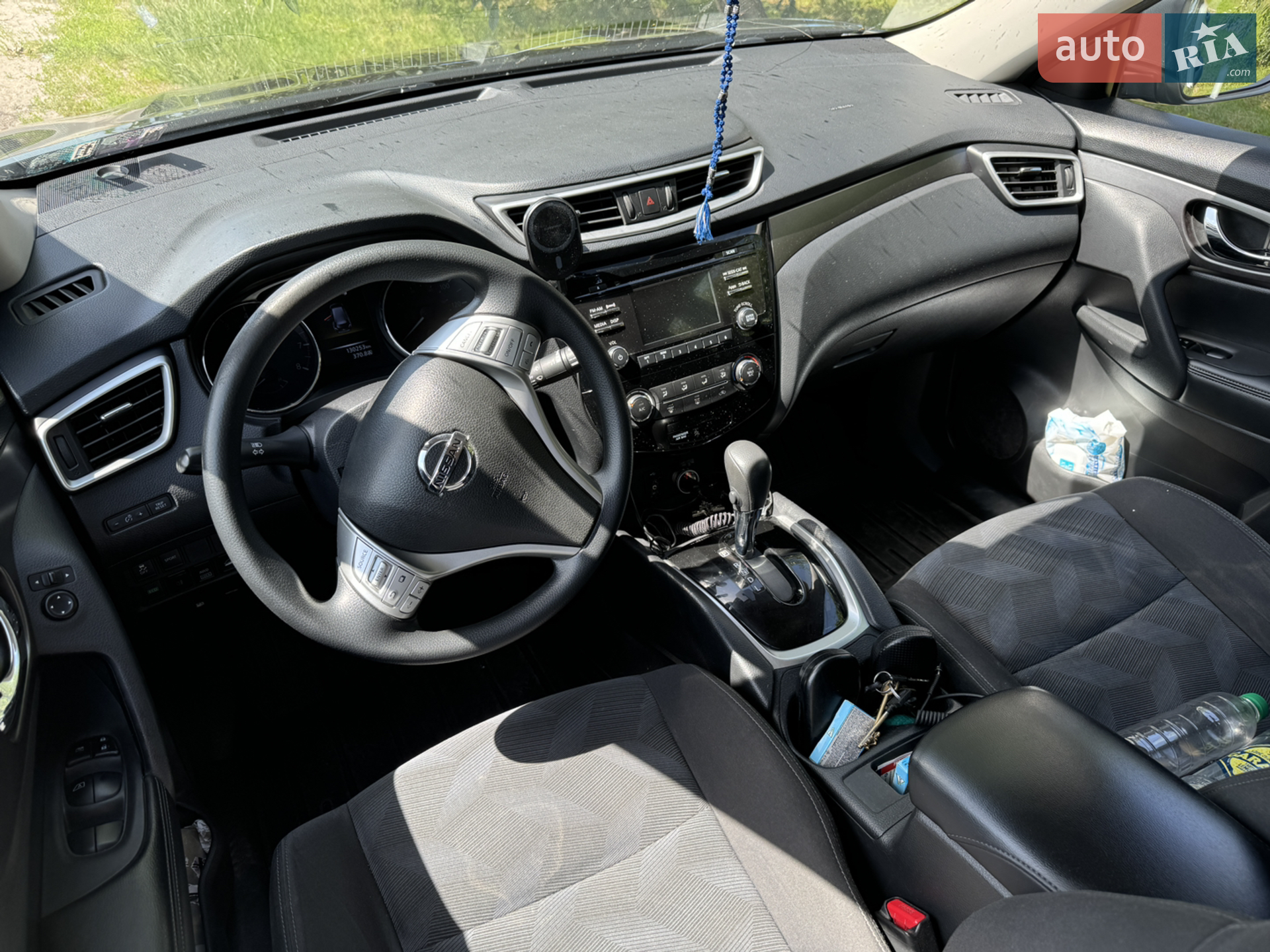 2016 Nissan Rogue - мініатюра 8
