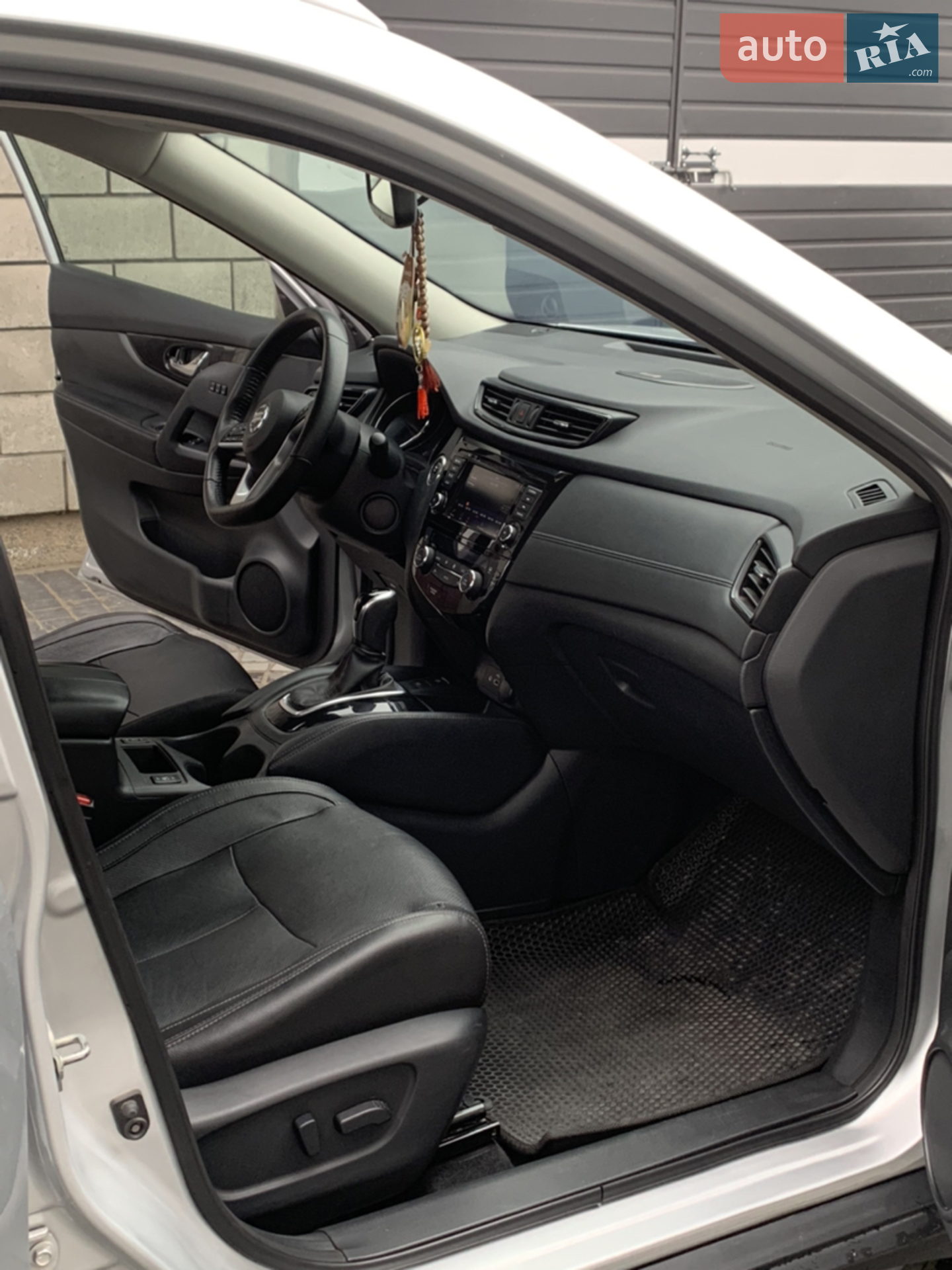 2019 Nissan Rogue - мініатюра 9