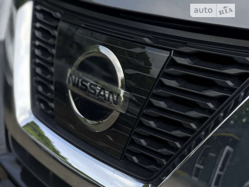 Внедорожник / Кроссовер Nissan Rogue 2017 в Львове фото 24 Внедорожник / Кроссовер Nissan Rogue 2017 в Львове