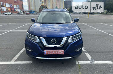 Внедорожник / Кроссовер Nissan Rogue 2020 в Броварах