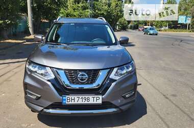 Внедорожник / Кроссовер Nissan Rogue 2020 в Одессе