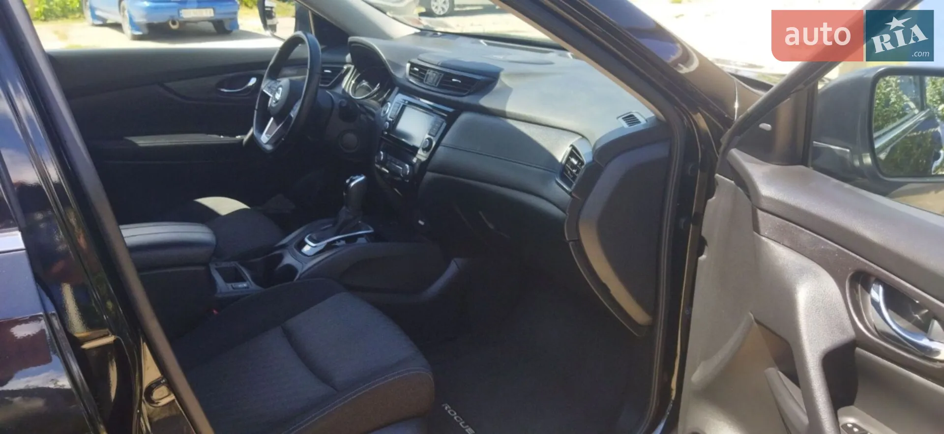 2019 Nissan Rogue - мініатюра 7