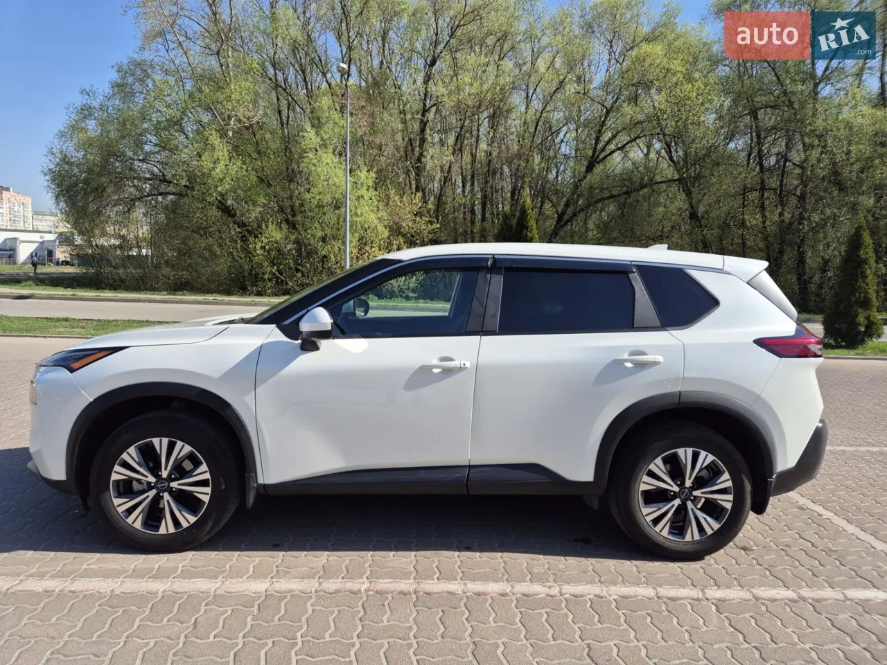 2023 Nissan Rogue - мініатюра 16